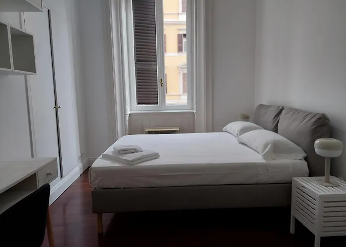 Casa Lavinia - Basilica Santa Maria Maggiore Apartment *
