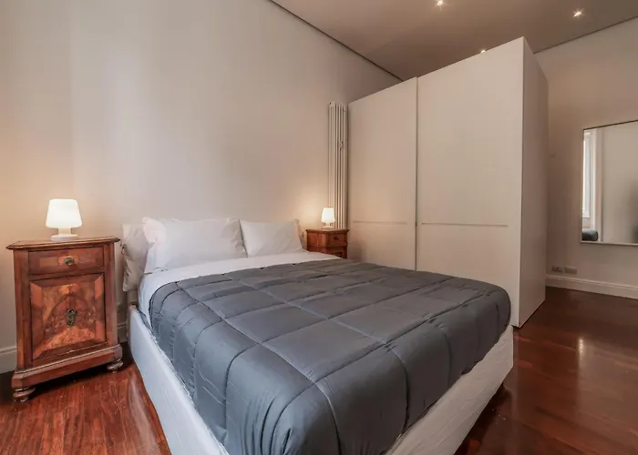 Casa Lavinia - Basilica Santa Maria Maggiore Apartment *