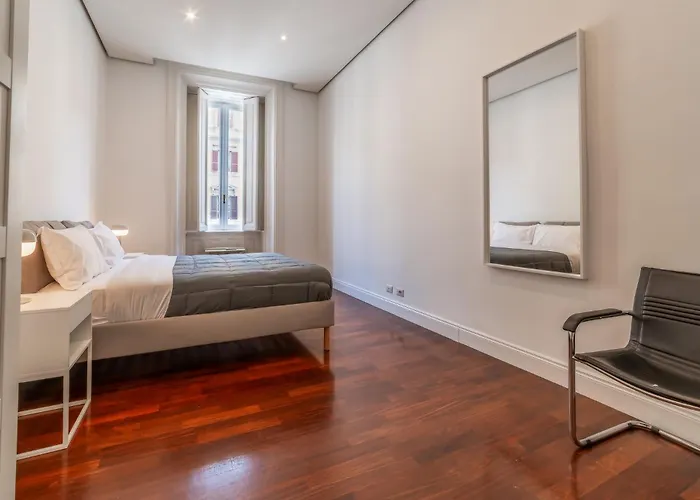 Casa Lavinia - Basilica Santa Maria Maggiore Apartment