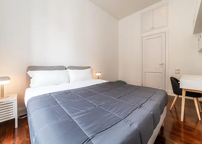 Casa Lavinia - Basilica Santa Maria Maggiore Apartment *