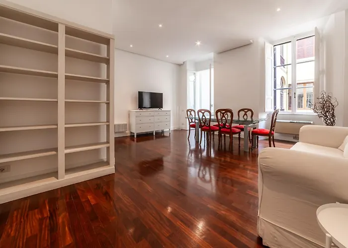 Casa Lavinia - Basilica Santa Maria Maggiore Apartment