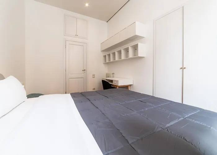 Casa Lavinia - Basilica Santa Maria Maggiore Apartment