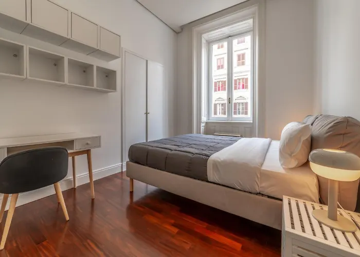 Casa Lavinia - Basilica Santa Maria Maggiore Apartment Rome