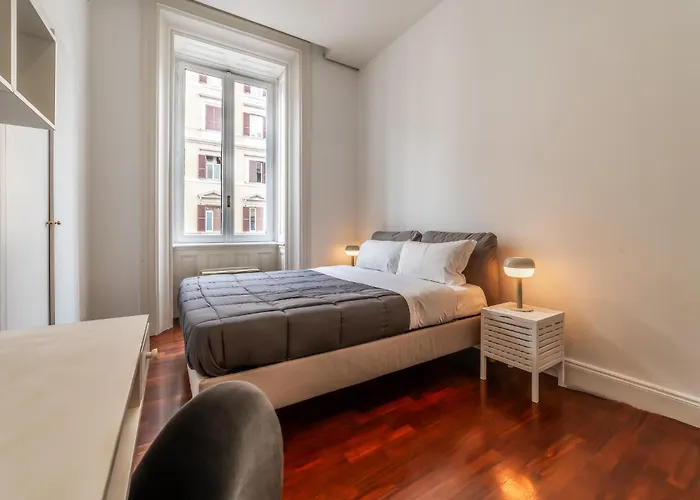 Casa Lavinia - Basilica Santa Maria Maggiore Apartment Rome