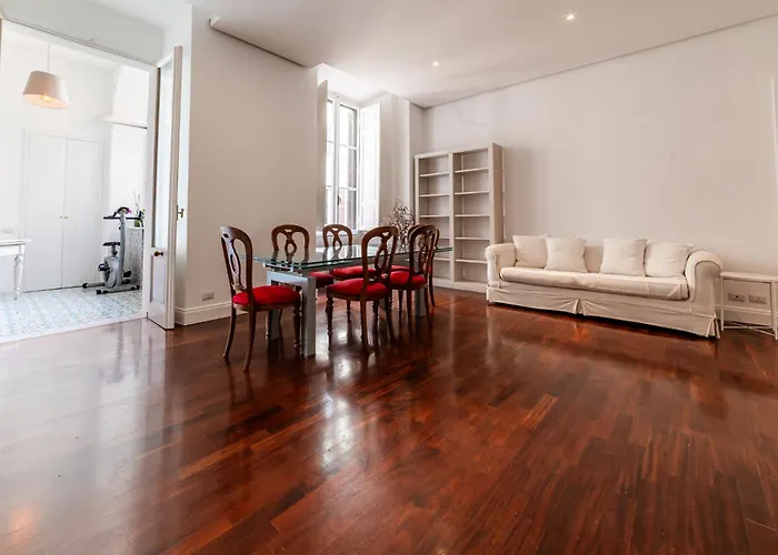 Casa Lavinia - Basilica Santa Maria Maggiore Apartment Rome