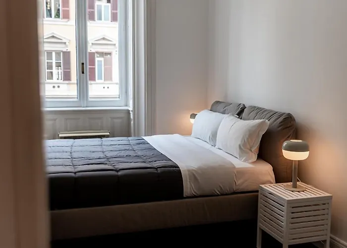 Apartment Casa Lavinia - Basilica Santa Maria Maggiore